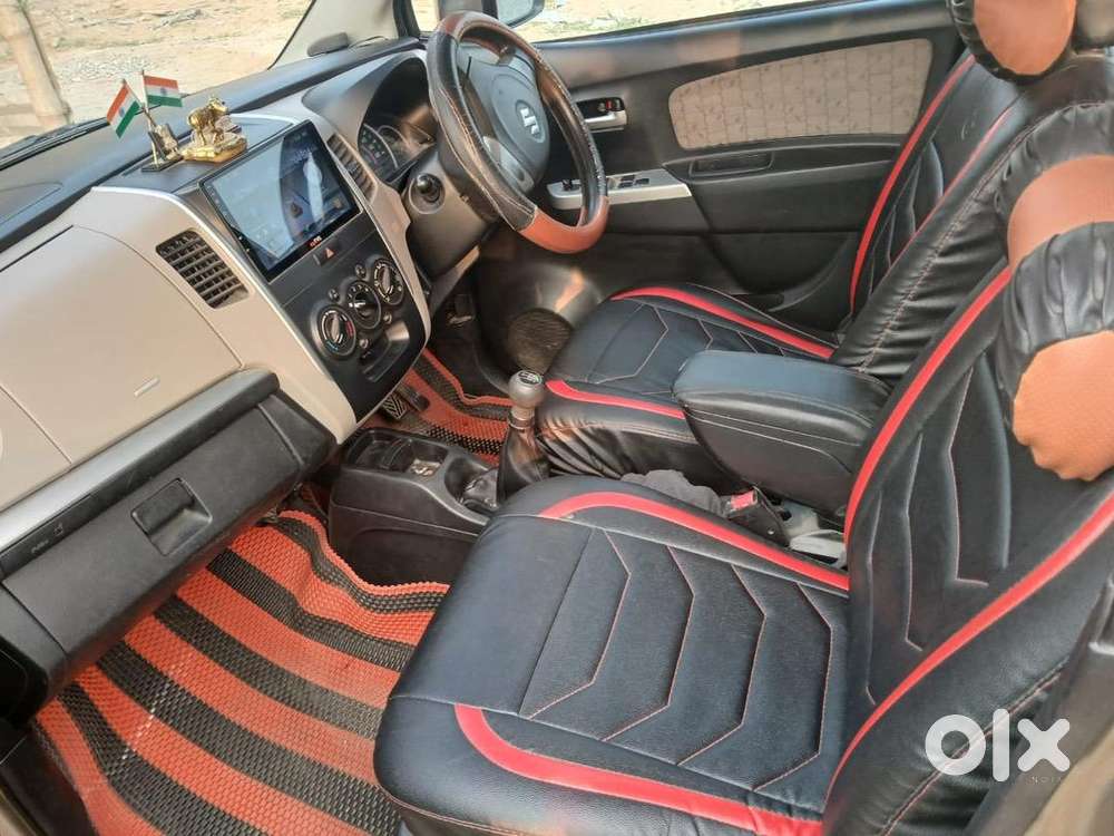 Car Is In A Very Nice Condition Want Serious Client