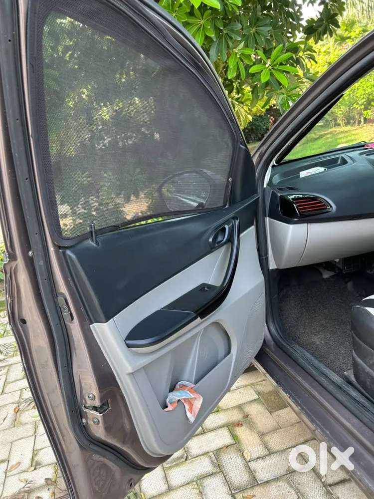 Tata Tiago 2019 Petrol Good Condition
