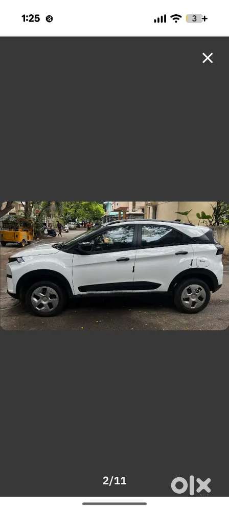 Tata Nexon 2024