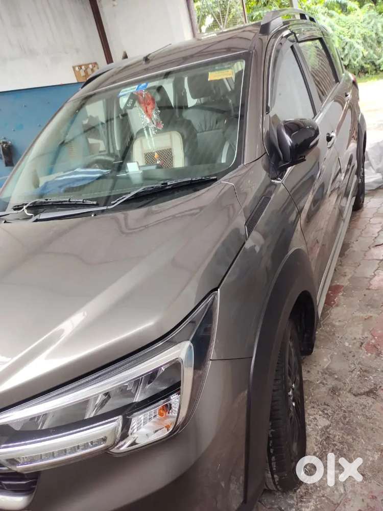 Maruti Suzuki Xl6 2021 Model