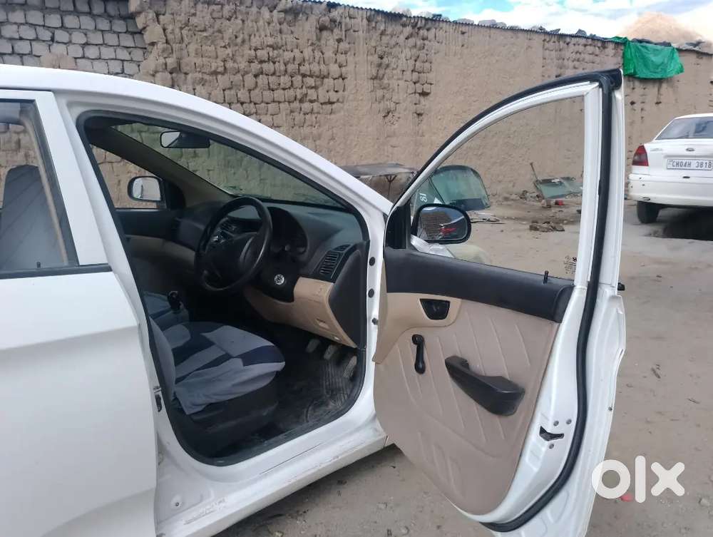 Hyundai Eon 0.8 Magna 2014