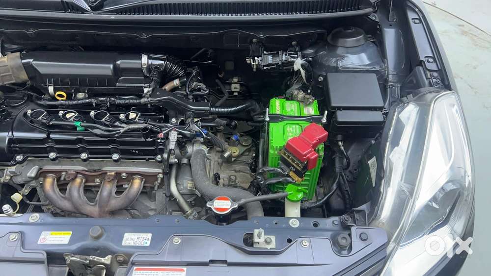 Maruti Suzuki Baleno 1.2 Zeta, 2018, Petrol