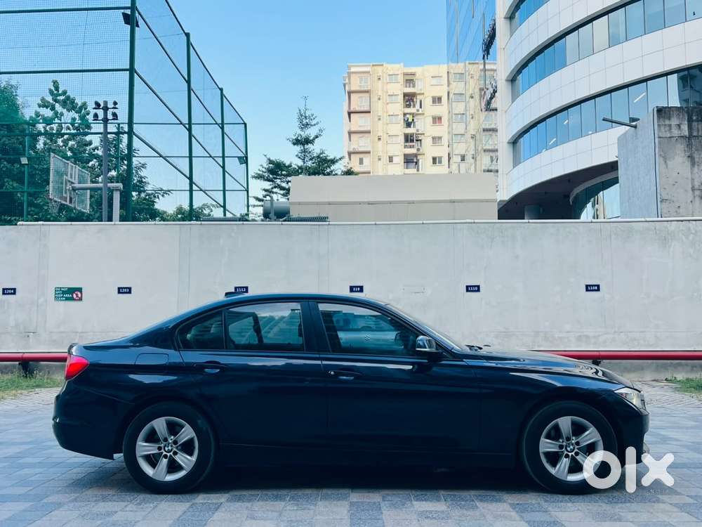 Bmw 3 Series 2.0 320d Corporate Edition, 2015, Diesel