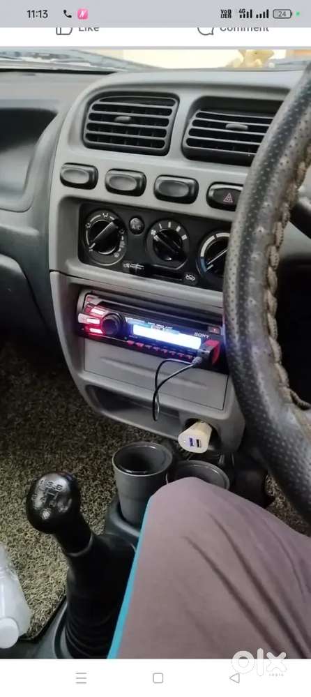 Maruti Suzuki Alto 800 2012 Petrol 50000 Km Driven