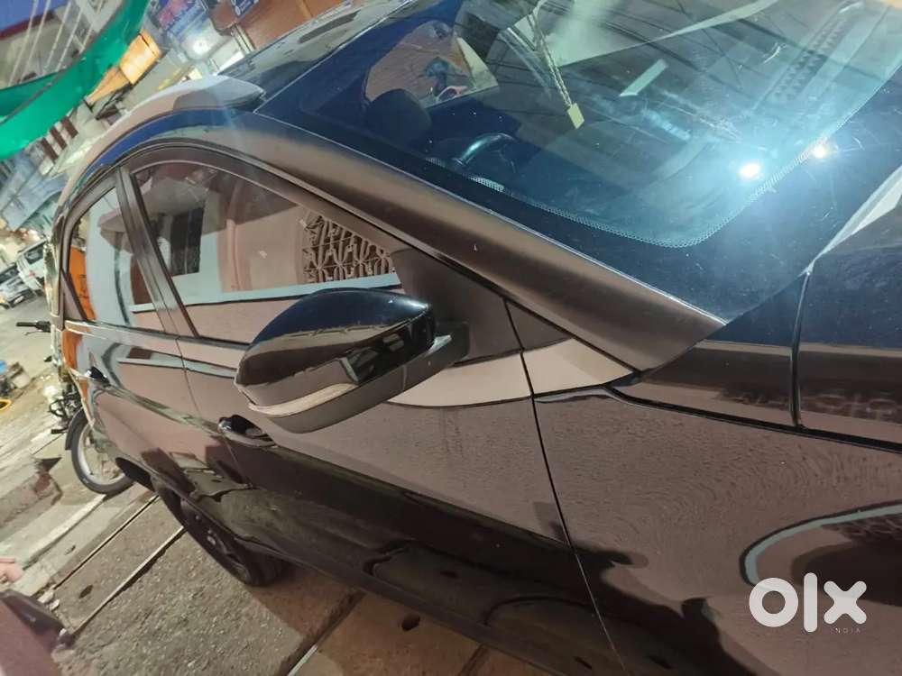 Tata Nexon 2021