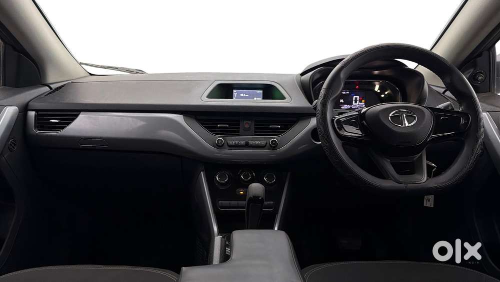 Tata Nexon 1.5 Revotorq Xma Amt, 2023, Petrol