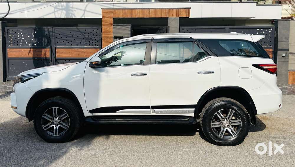 Toyota Fortuner 4x2 At 2.8 Diesel, 2024, Diesel