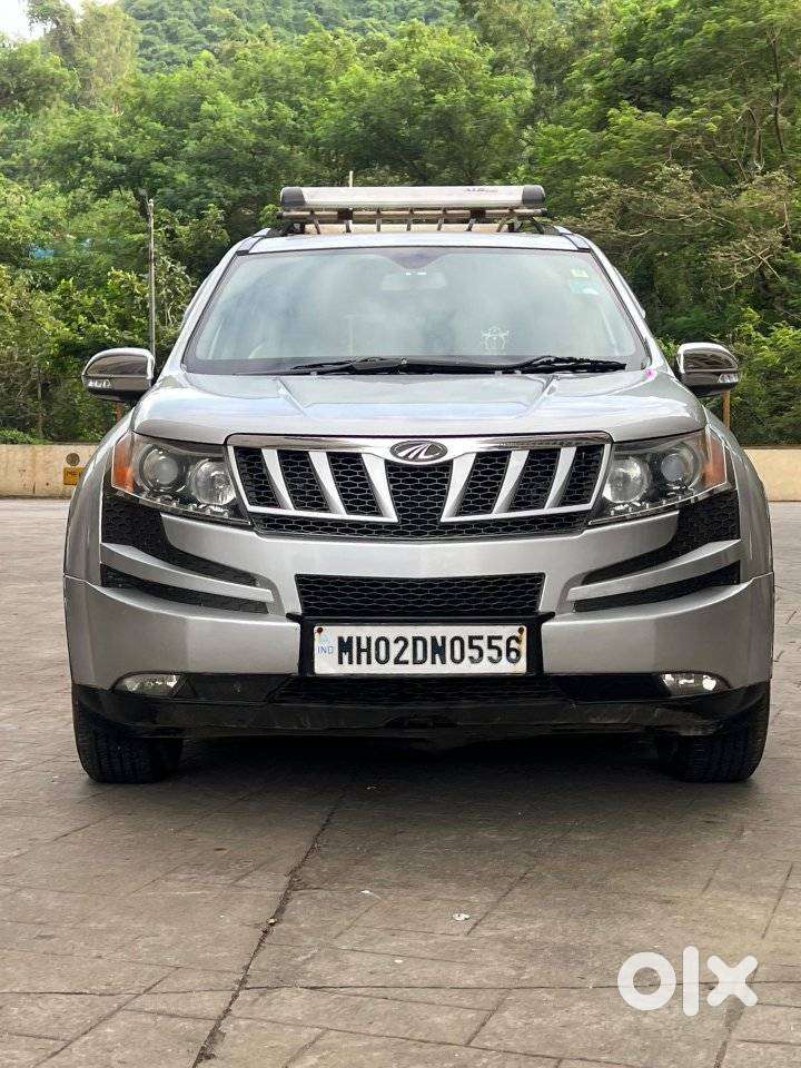 Mahindra Xuv500 W6 2wd, 2014, Diesel