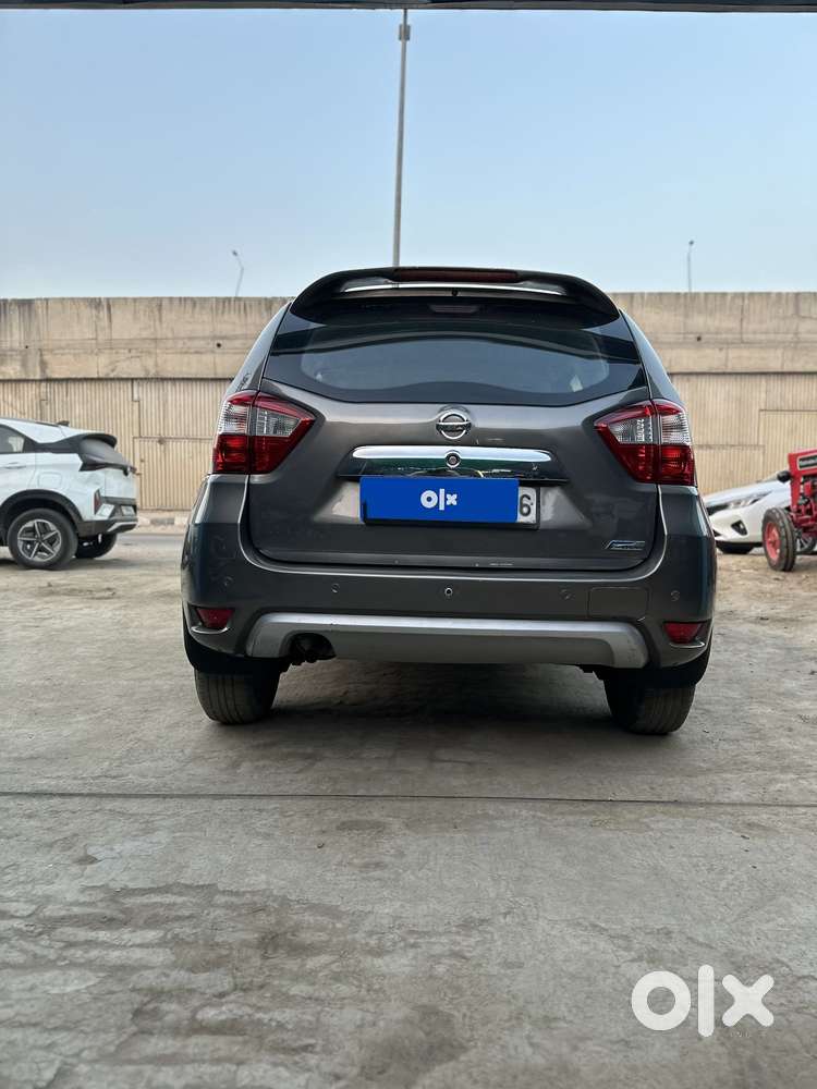 Nissan Terrano Xe D, 2016, Diesel