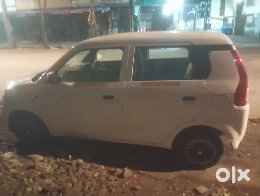 Maruti Suzuki Wagon R 20023 Year Car