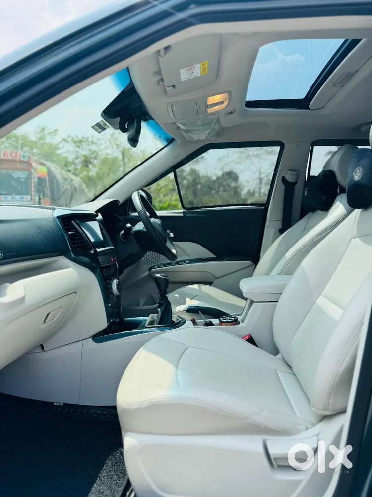 Mahindra Xuv300 2023