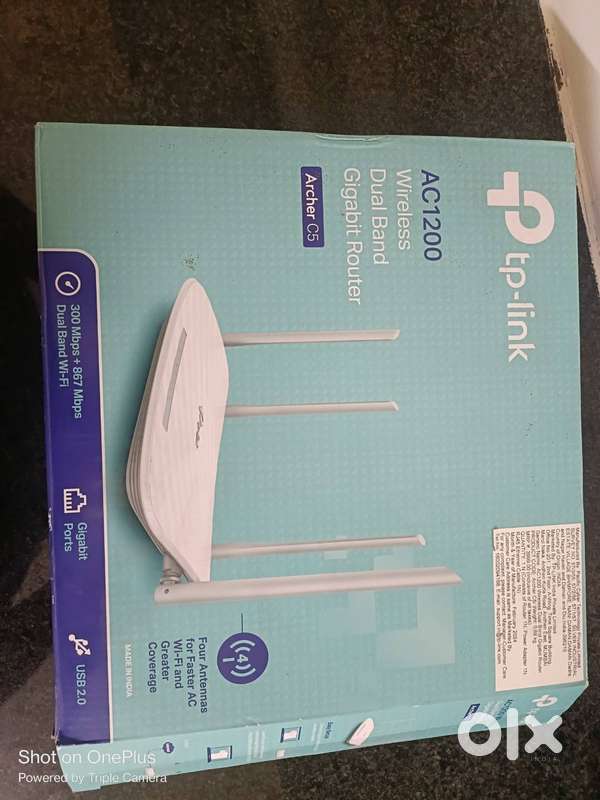 Wifi Router
