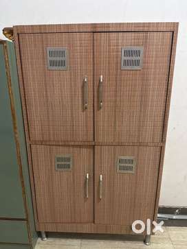 Olx storage cabinet discount