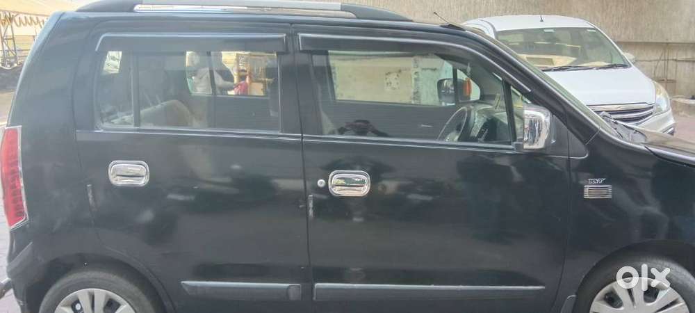 Wagonr (vxi) Price- 225000