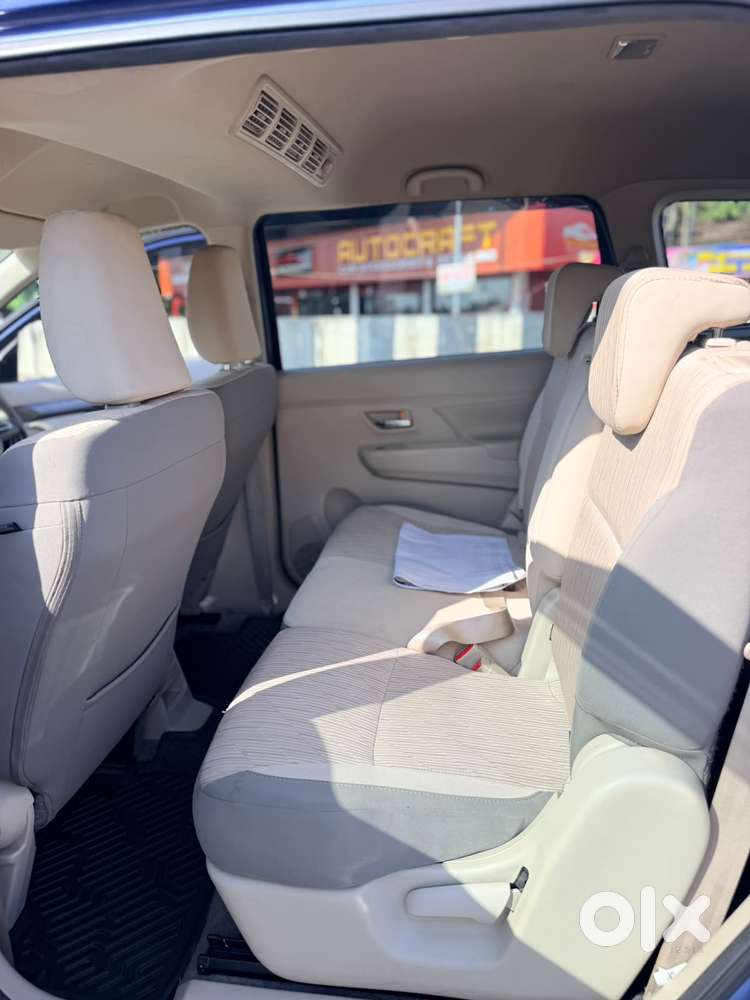 Toyota Rumion V At, 2023, Petrol