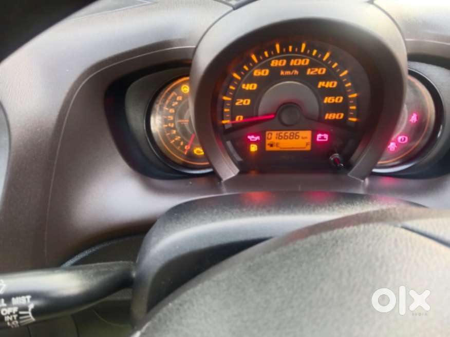 Honda Amaze 1.2 Smt I Vtec, 2013, Petrol