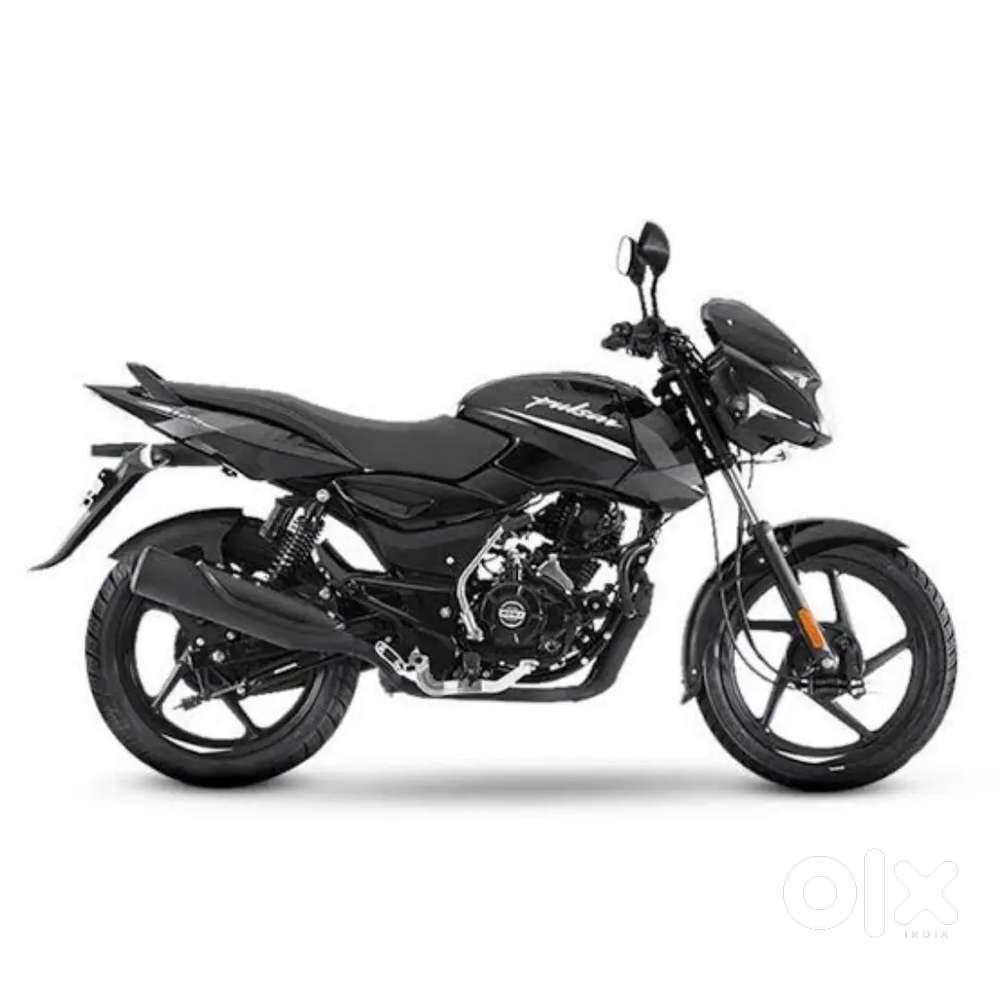 Bajaj Pulsar 125 Neon On Road Price 125cc Bajaj Pulsar 125 Online