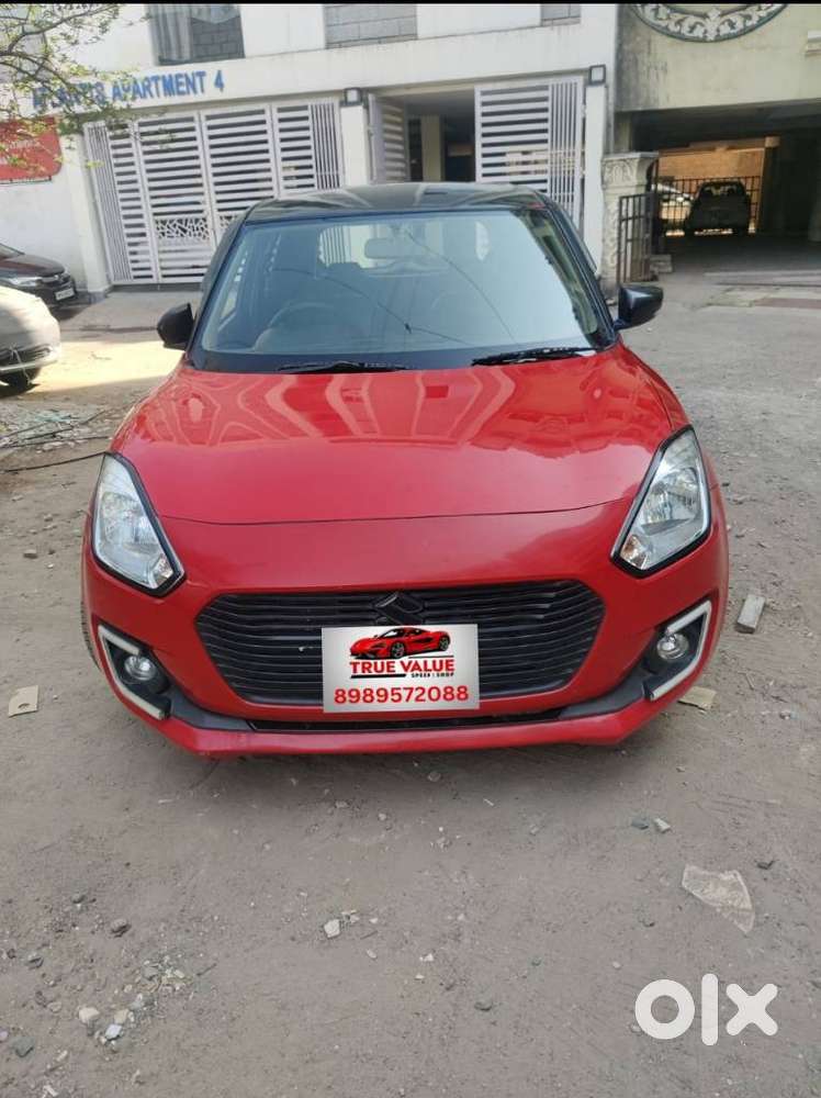 Maruti Suzuki Swift 2018 Vdi, 2018, Diesel