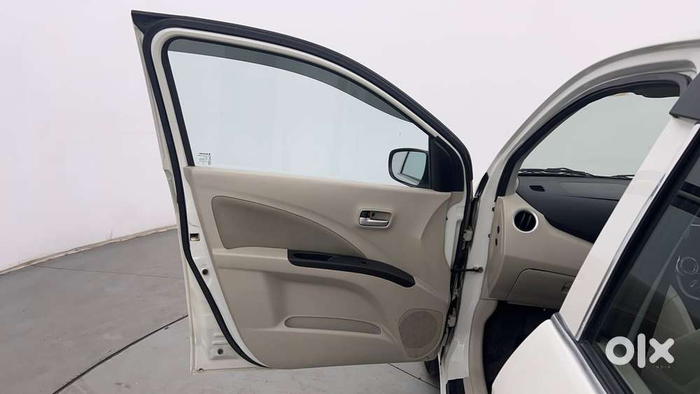 Maruti Suzuki Celerio 1.0 Zxi Amt, 2020, Petrol