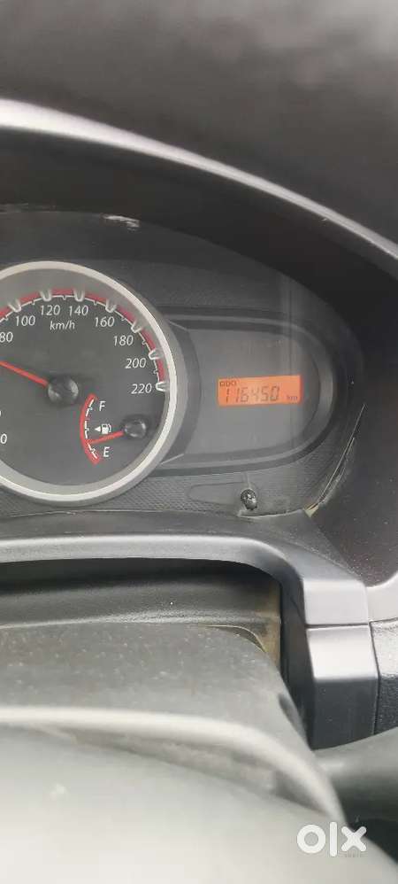 Ford Figo Diesel 2010