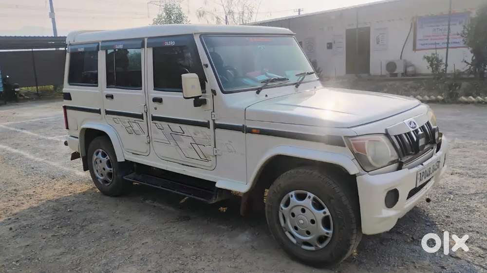 Vehicle Good Condition All Force