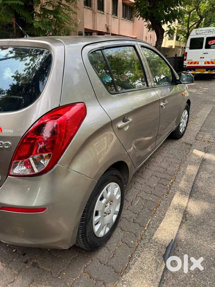 Hyundai I20 Petrol Magna Era, 2013, Petrol