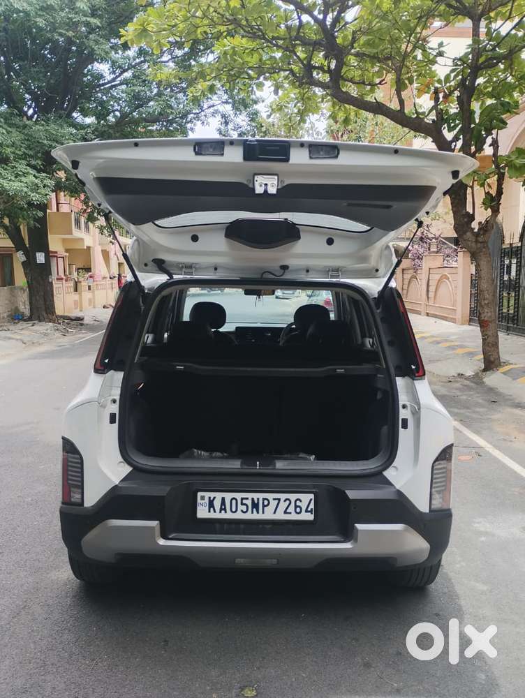 Kia Syros Htx Turbo Dct, 2025, Petrol