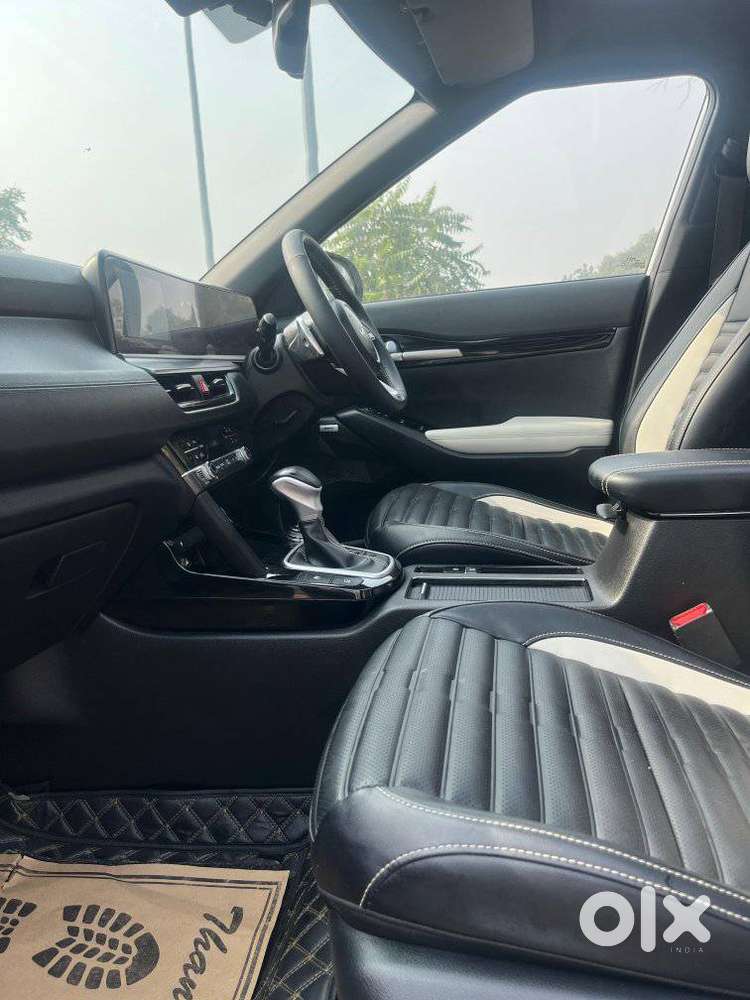 Kia Seltos Gtx Plus, 2024, Petrol