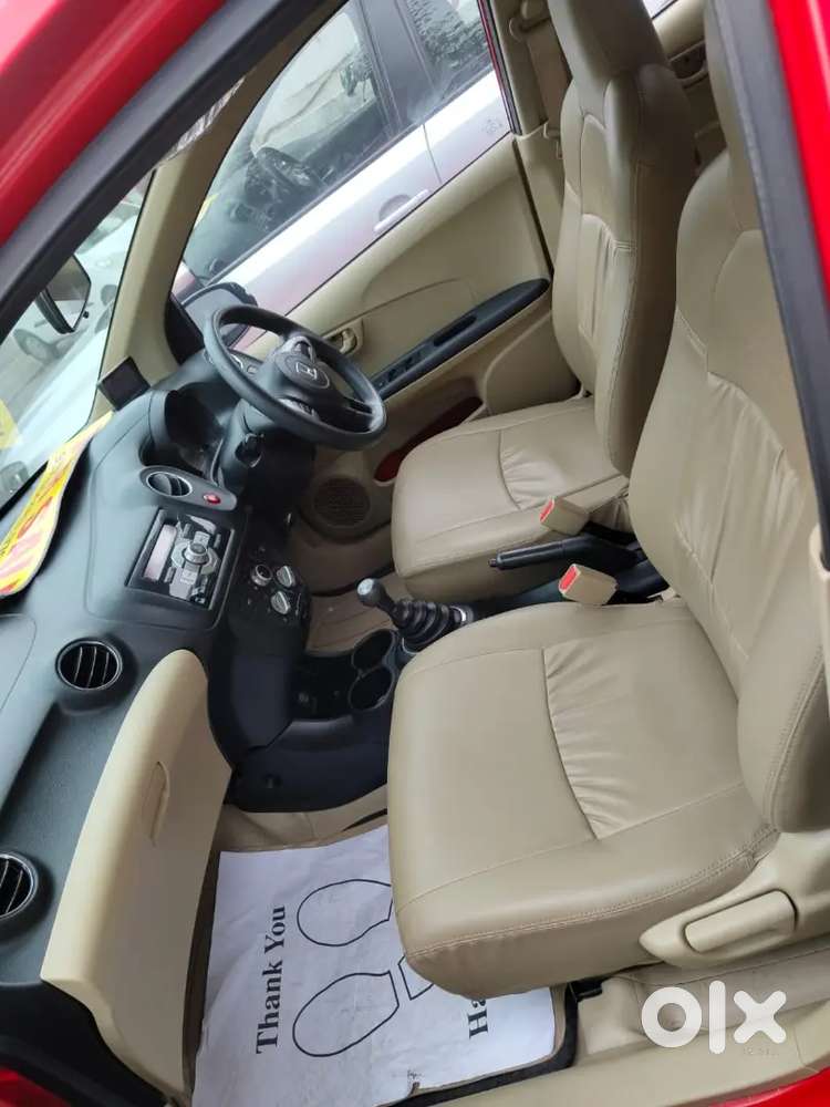 Honda Brio [2013-2016] 16