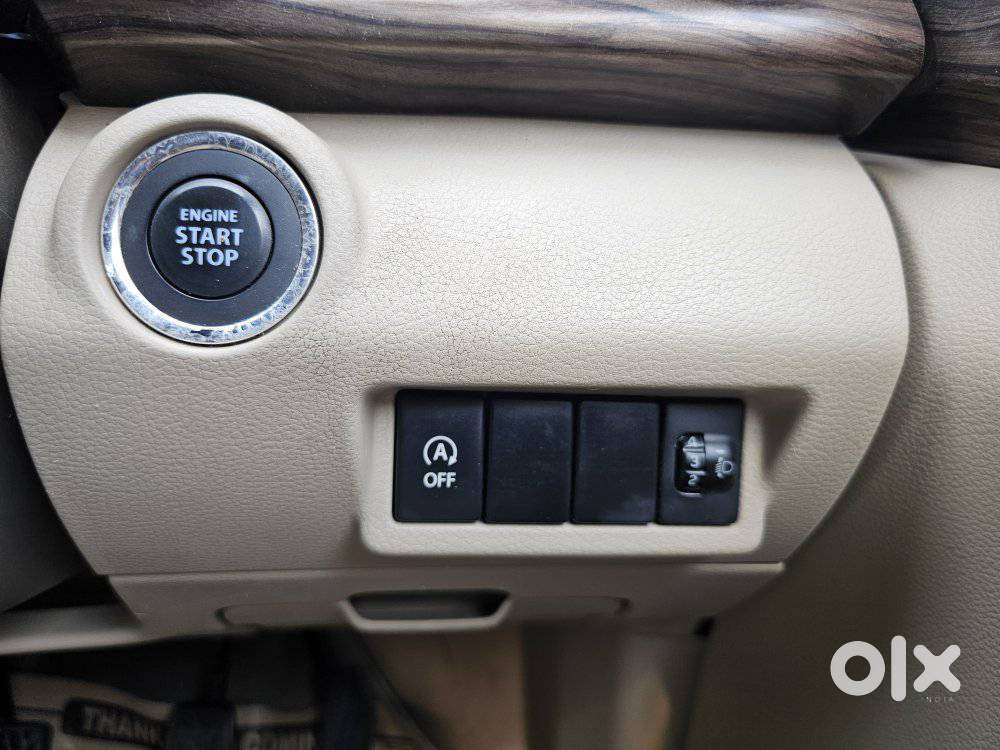 Maruti Suzuki Ertiga 1.5 Zxi Plus, 2021, Petrol