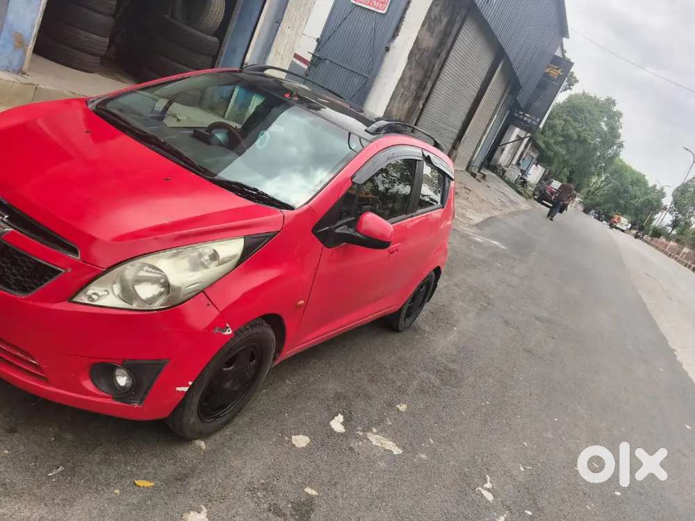Chevrolet Beat Diesel 2014