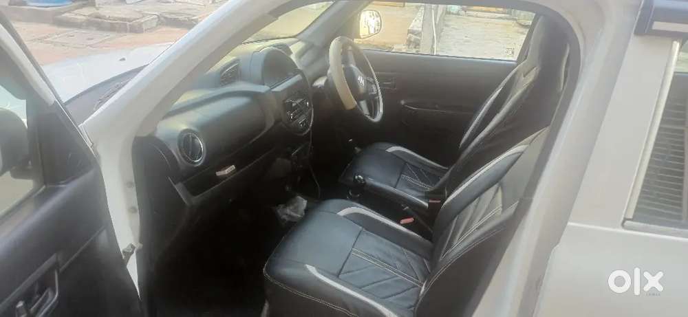 Maruti Suzuki S-presso 2020 Petrol 135000 Km Driven
