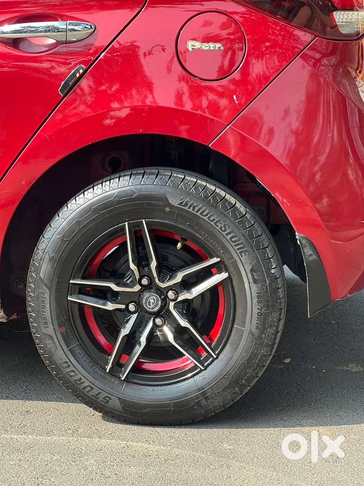 Hyundai Elite I20 Cng & Hybrids Well Maintained