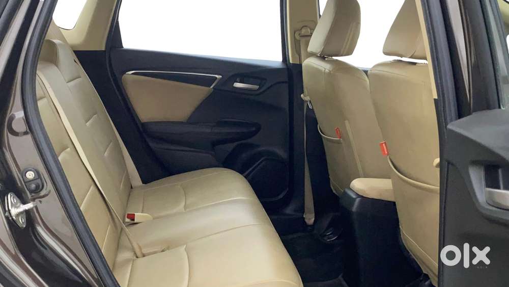 Honda Jazz Vx Cvt, 2019, Petrol