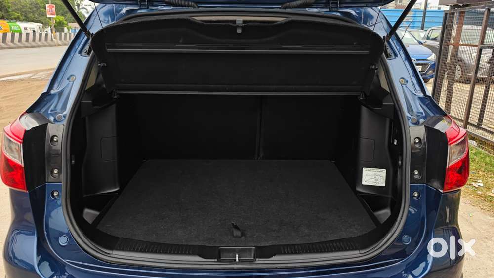 Maruti Suzuki S-cross 1.3 Zeta, 2020, Petrol