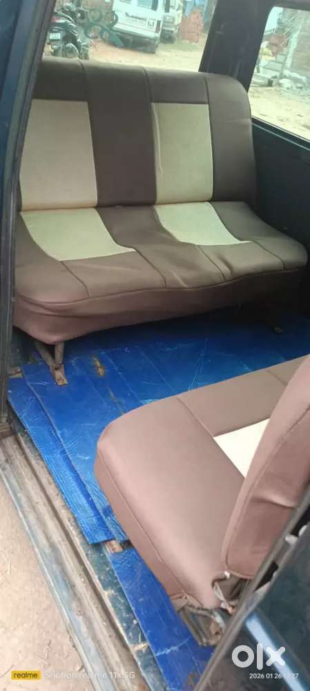 Maruti Suzuki Omni