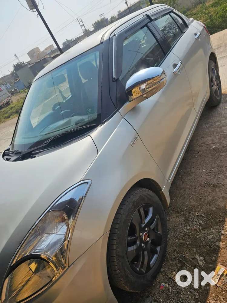 Maruti Suzuki Dzire 2013 Diesel Manual