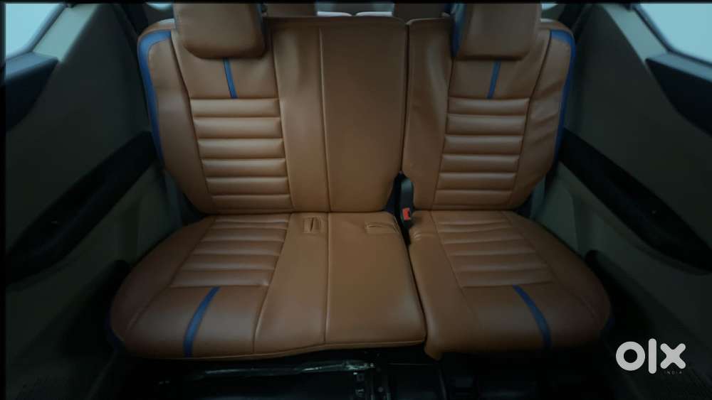 Renault Triber Rxz, 2023, Petrol