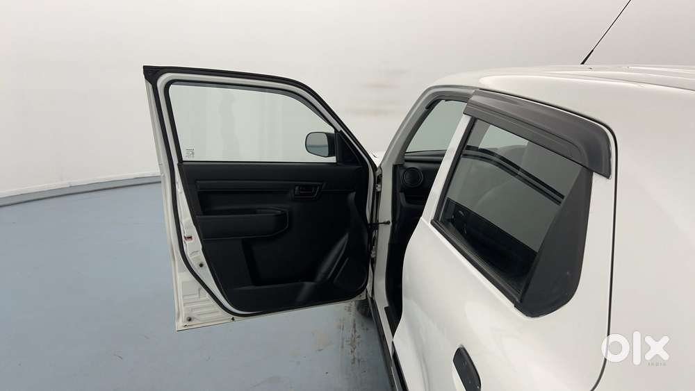 Maruti Suzuki S-presso Vxi O Amt, 2022, Petrol