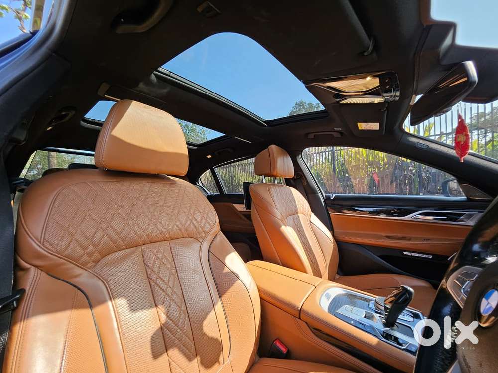 Bmw 3 Series 2.0 320d Luxury Line, 2017, Diesel
