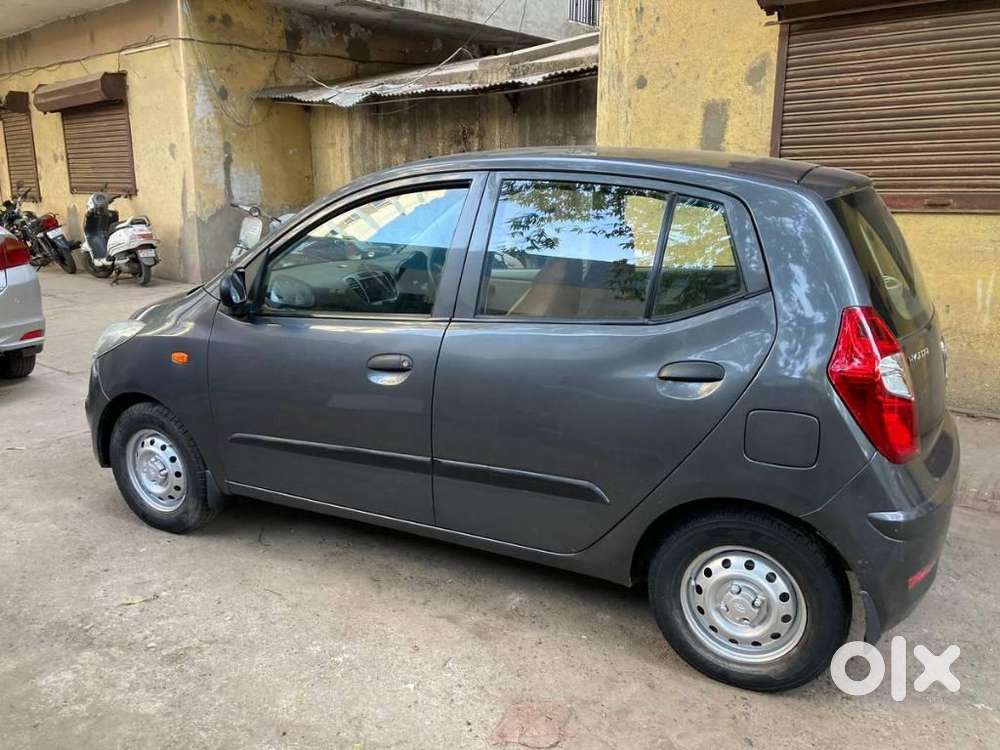 Hyundai I10, 2011, Cng & Hybrids