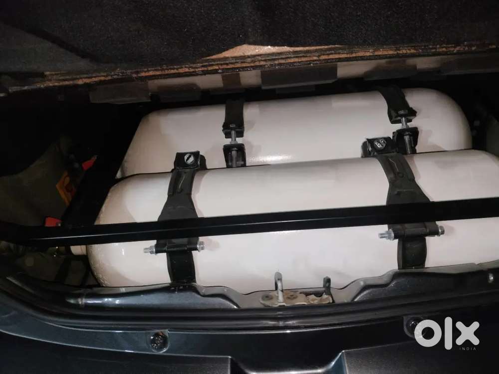 Tata Tiago 2024 Cng & Hybrids 30000 Km Driven