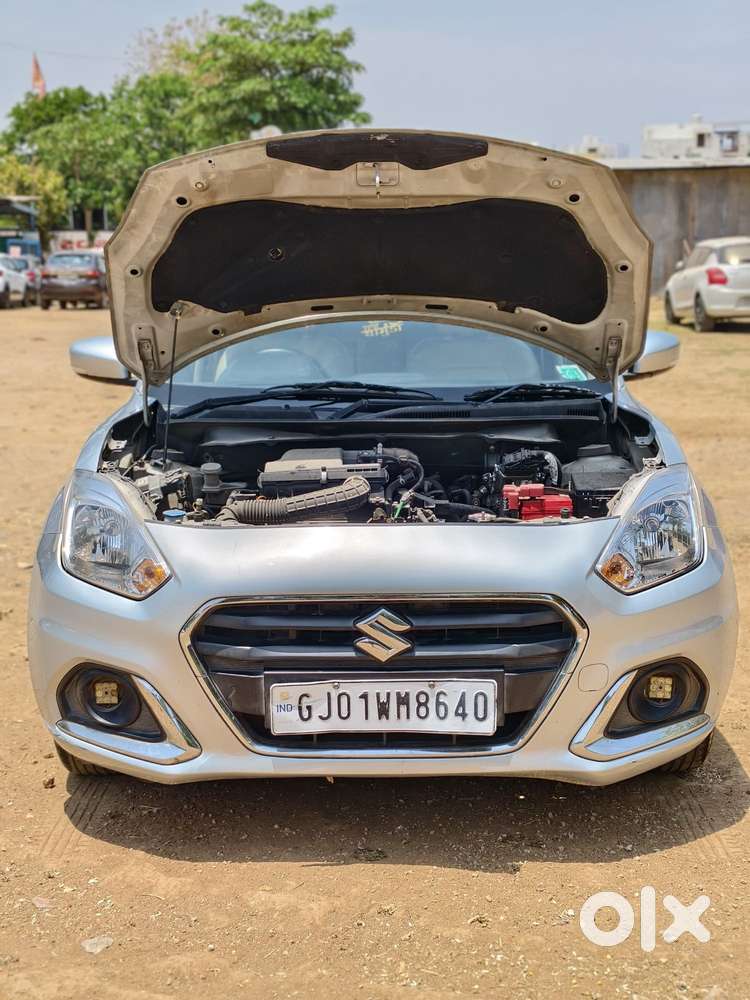 Maruti Suzuki Swift Dzire Zxi Plus , 2023, Cng & Hybrids