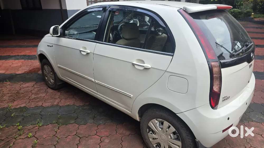 Tata Indica Vista 2013