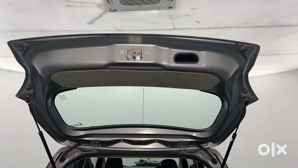 Maruti Suzuki Celerio Vxi, 2016, Petrol