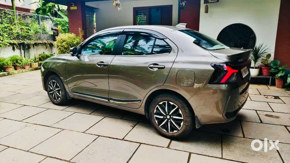 Maruti Suzuki Dzire 2025 Petrol 20658 Km Driven