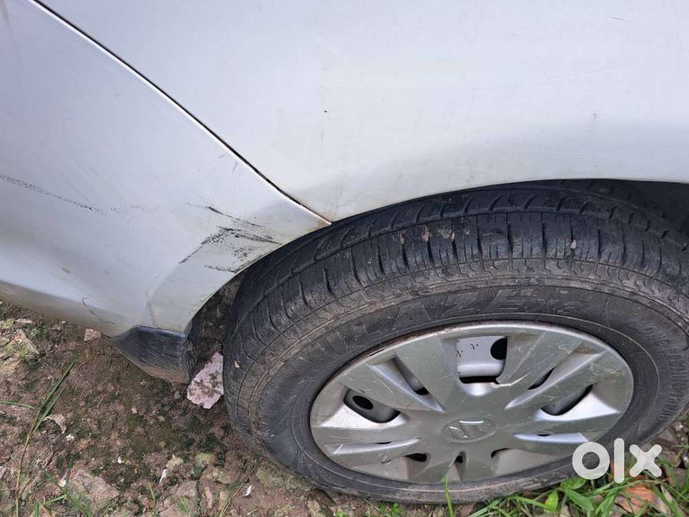 Mint Condition 2021 Maruti Suzuki Swift Dzire (cng + Petrol) - 1st Ow