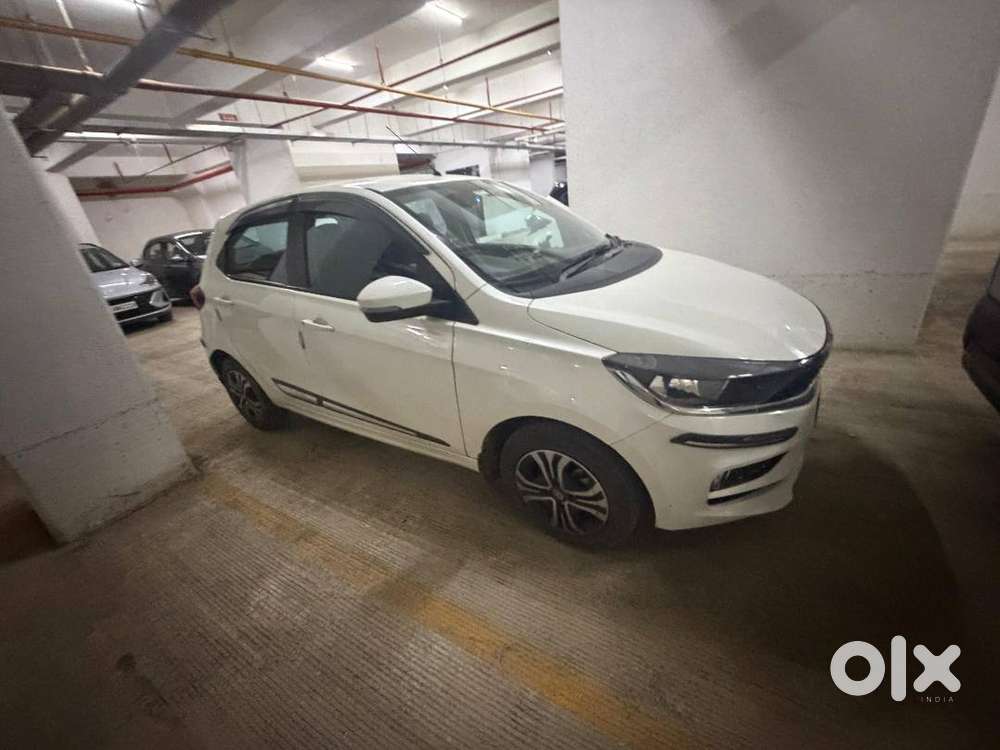 Tata Tiago Xz 2020
