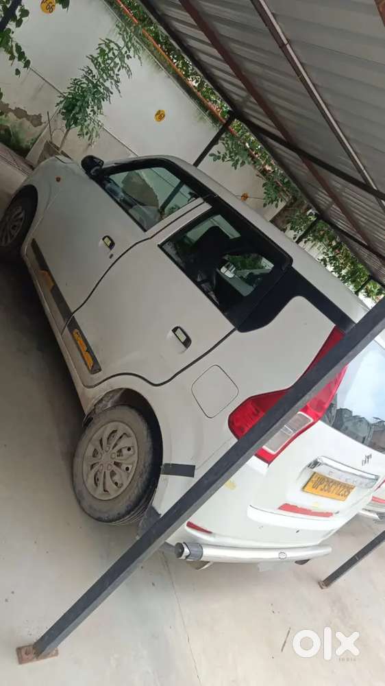 कमर्शियल कार Wagon R Lxi Cng 2023 बिकाऊ है
