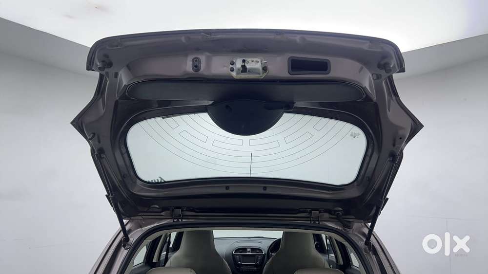 Tata Tiago 1.2 Revotron Xz Wo Alloy, 2019, Petrol